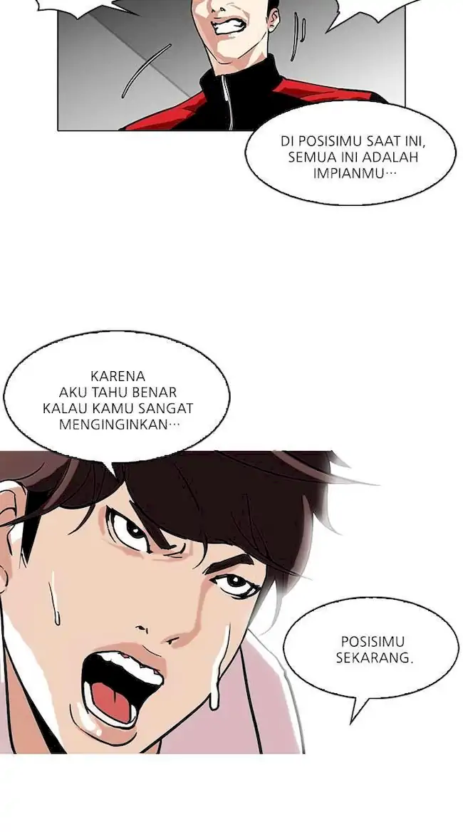 Lookism Chapter 108 Gambar 36