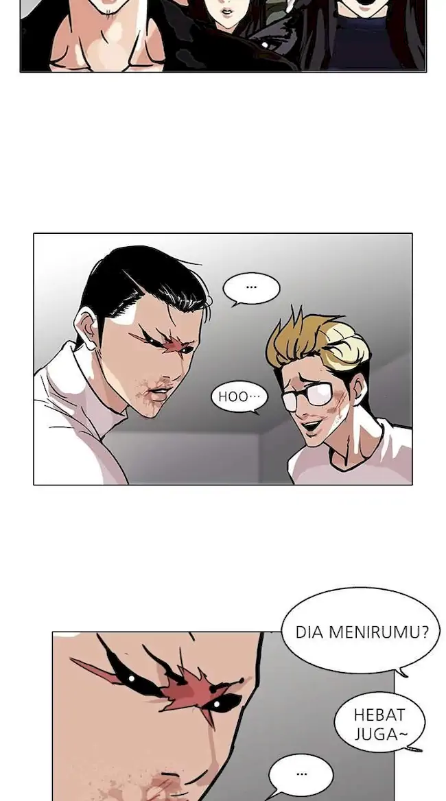 Lookism Chapter 108 Gambar 51