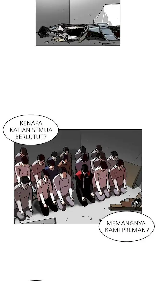 Lookism Chapter 108 Gambar 54