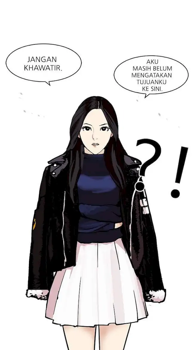 Lookism Chapter 108 Gambar 59
