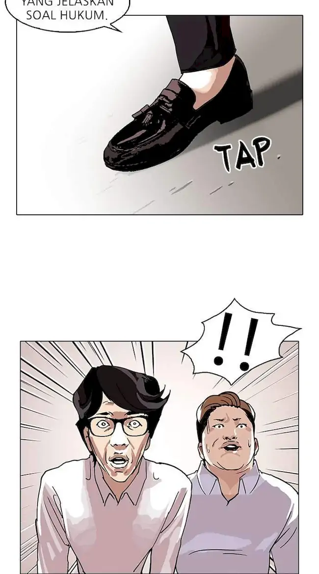 Lookism Chapter 108 Gambar 65