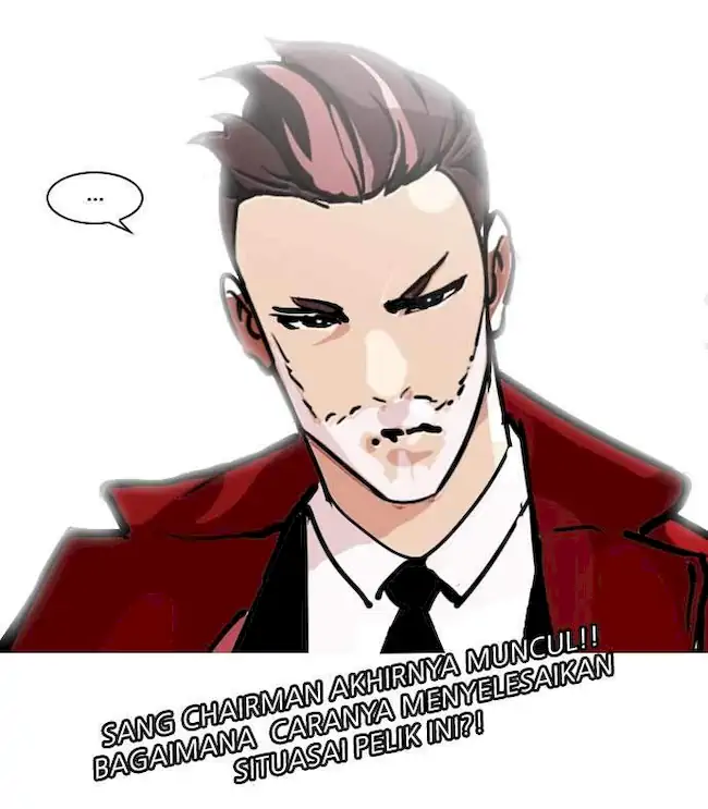 Lookism Chapter 108 Gambar 70