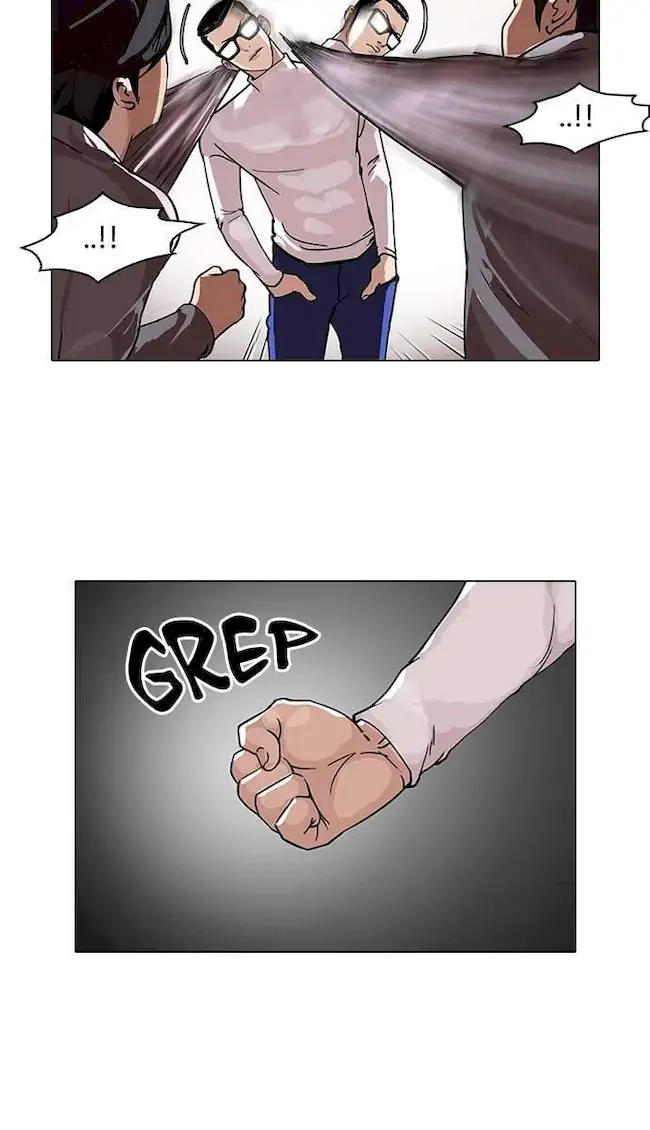 Lookism Chapter 108 Gambar 8