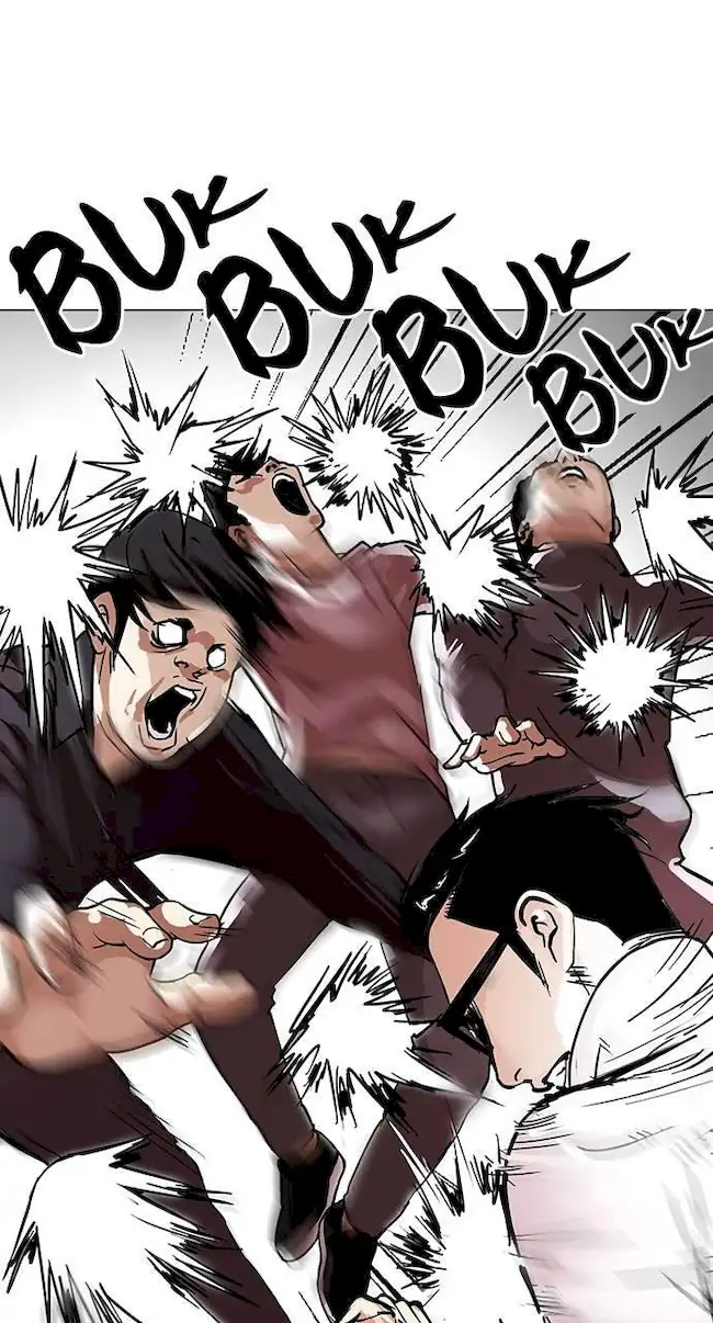 Lookism Chapter 108 Gambar 9