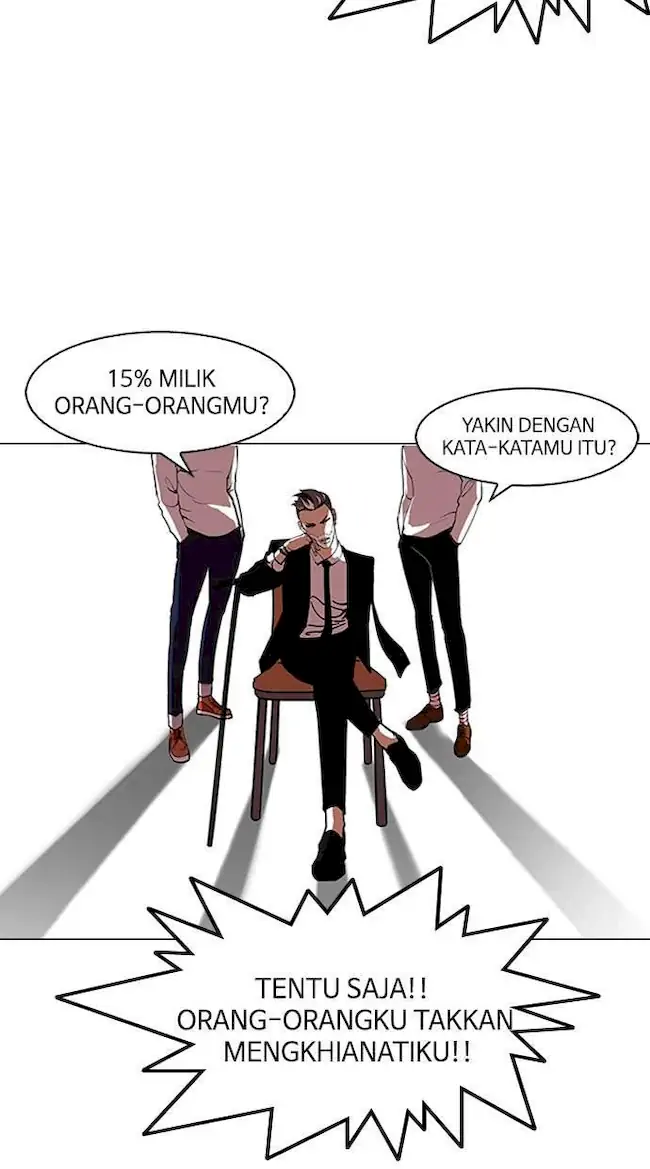 Lookism Chapter 109 Gambar 10