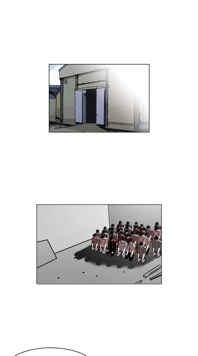Manhwa Lookism Chapter 109 gambar nomor 2