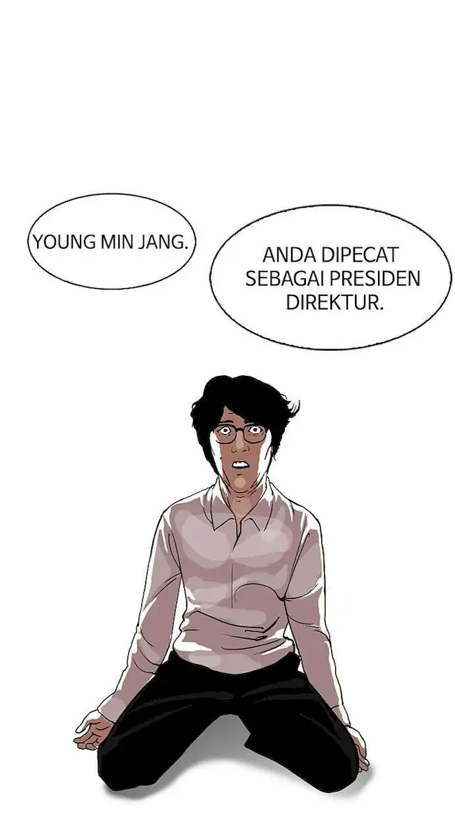 Lookism Chapter 109 Gambar 25