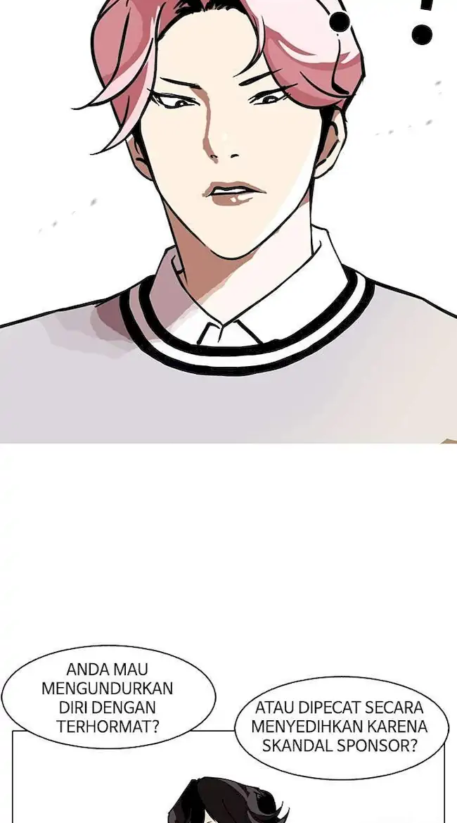 Lookism Chapter 109 Gambar 29