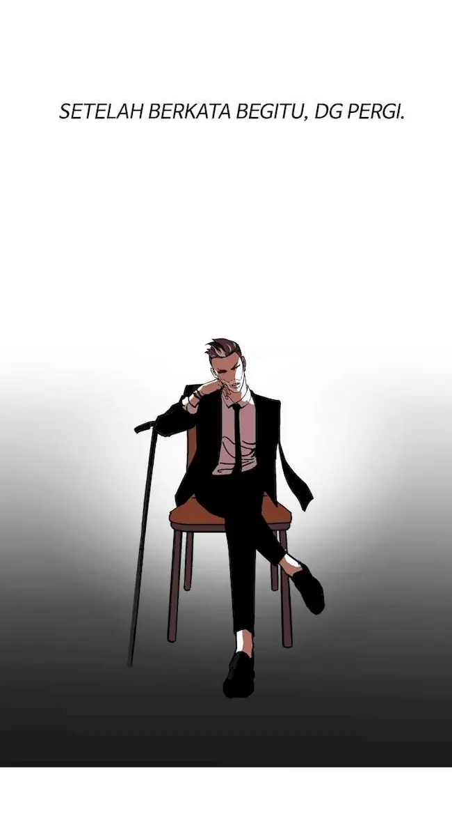 Lookism Chapter 109 Gambar 37