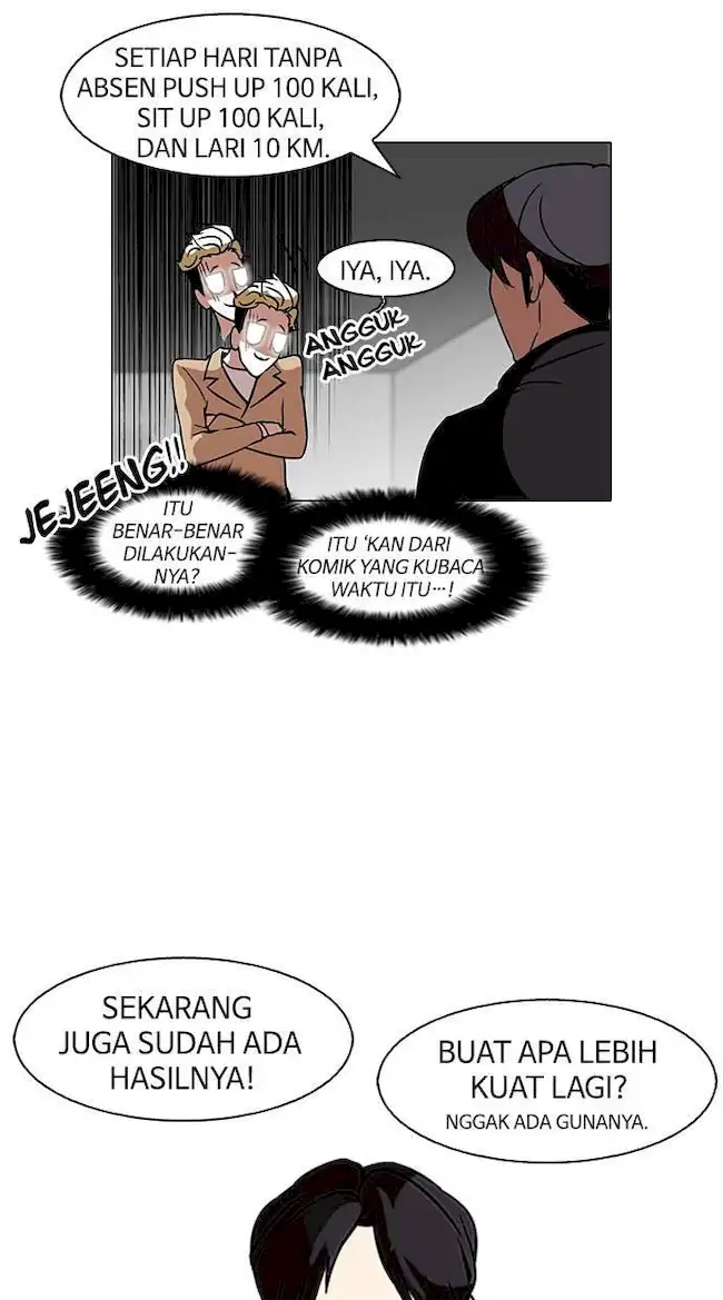 Lookism Chapter 109 Gambar 42
