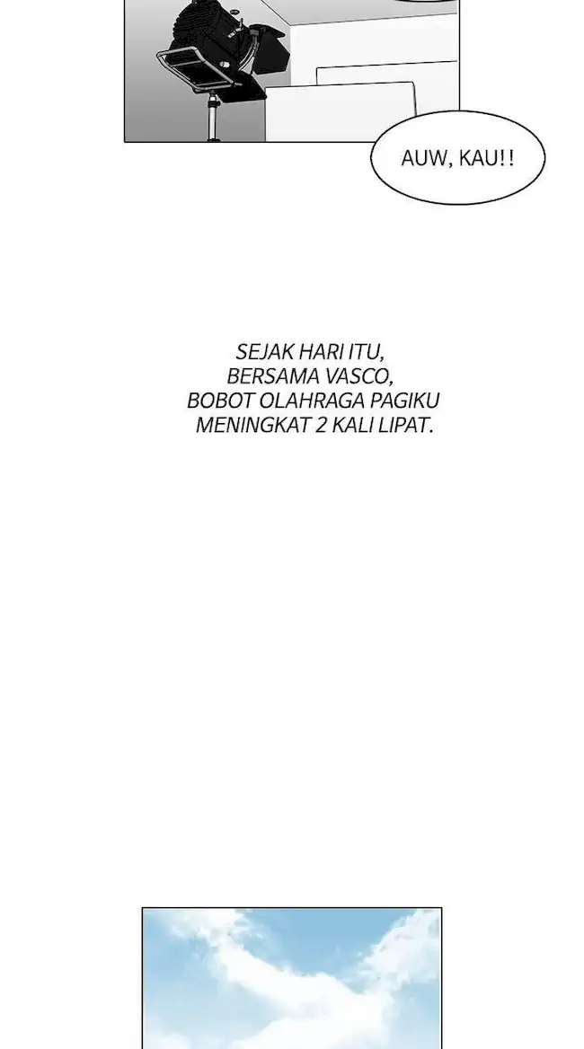 Lookism Chapter 109 Gambar 49