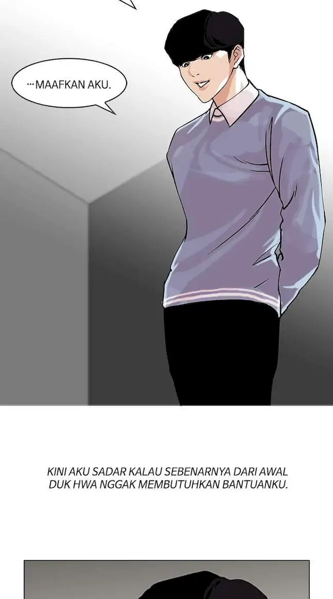 Lookism Chapter 109 Gambar 55