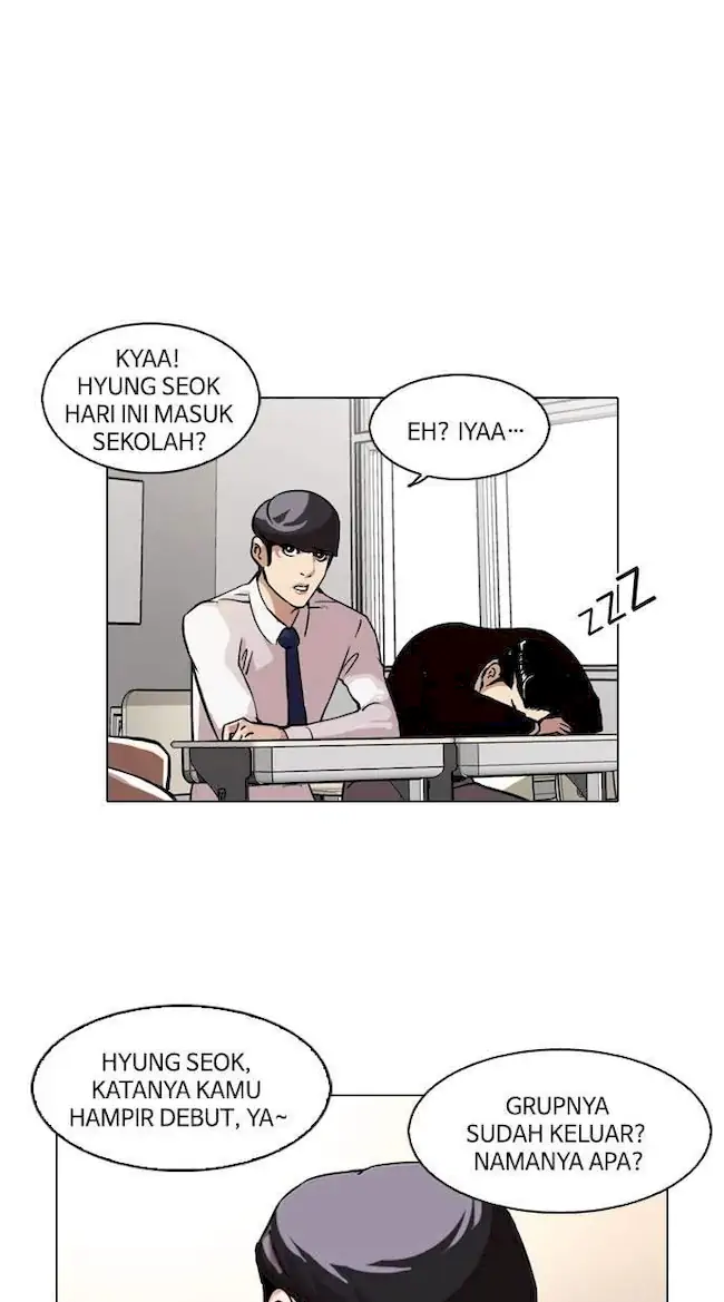 Lookism Chapter 109 Gambar 59