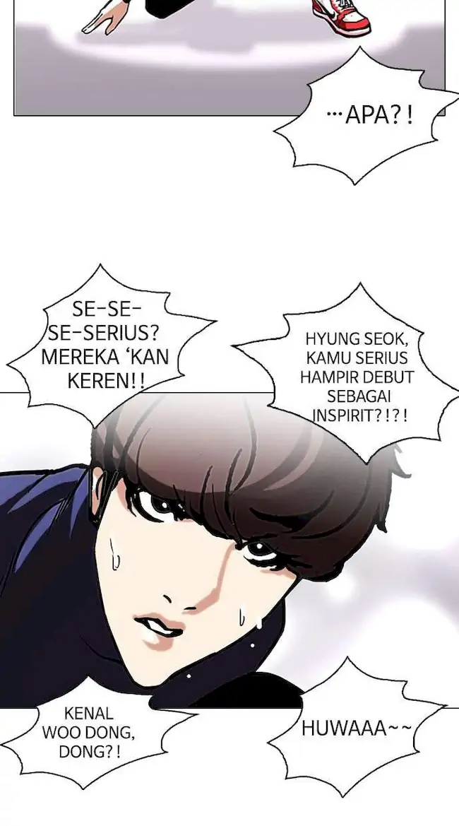 Lookism Chapter 109 Gambar 61