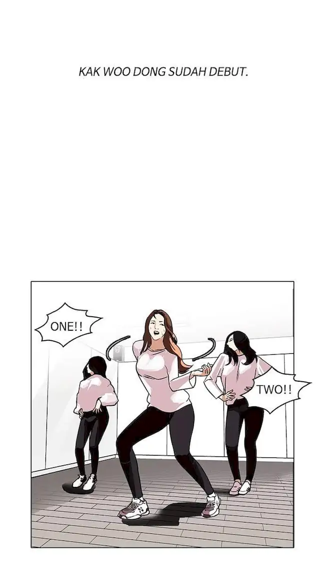 Lookism Chapter 109 Gambar 62