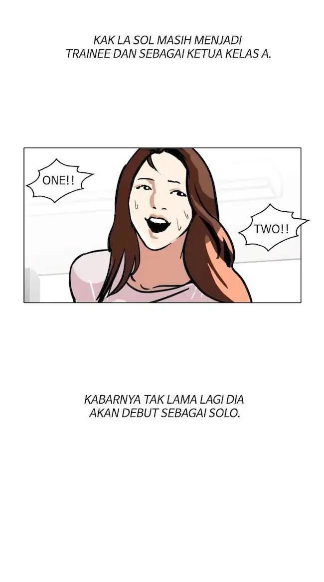 Lookism Chapter 109 Gambar 63