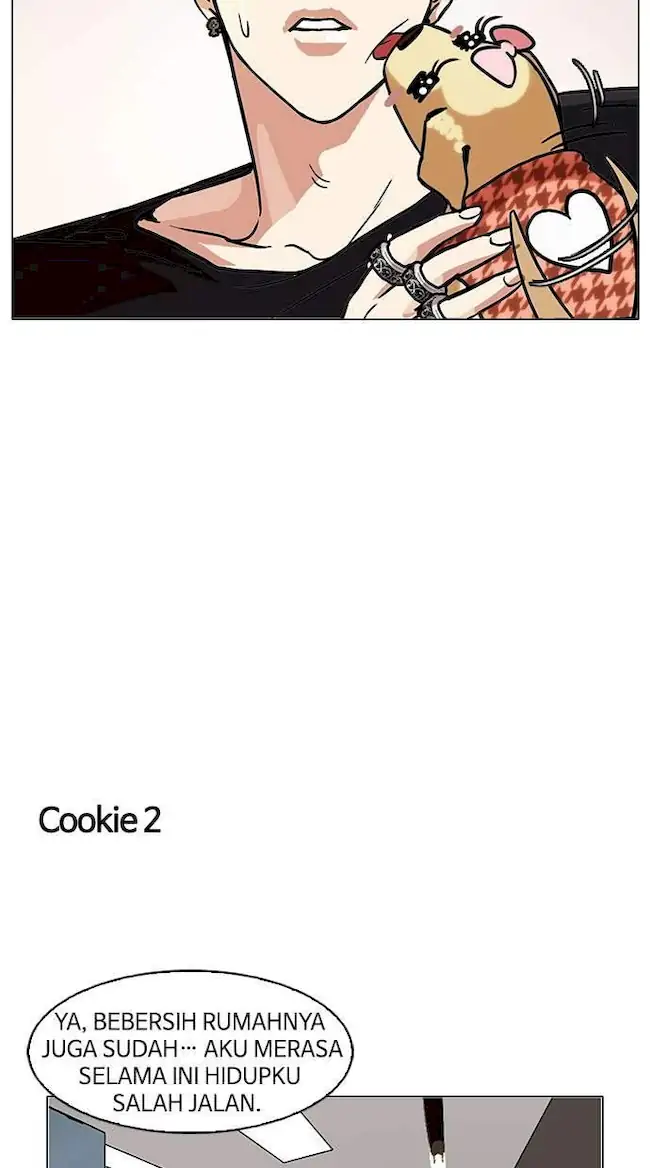 Lookism Chapter 109 Gambar 73