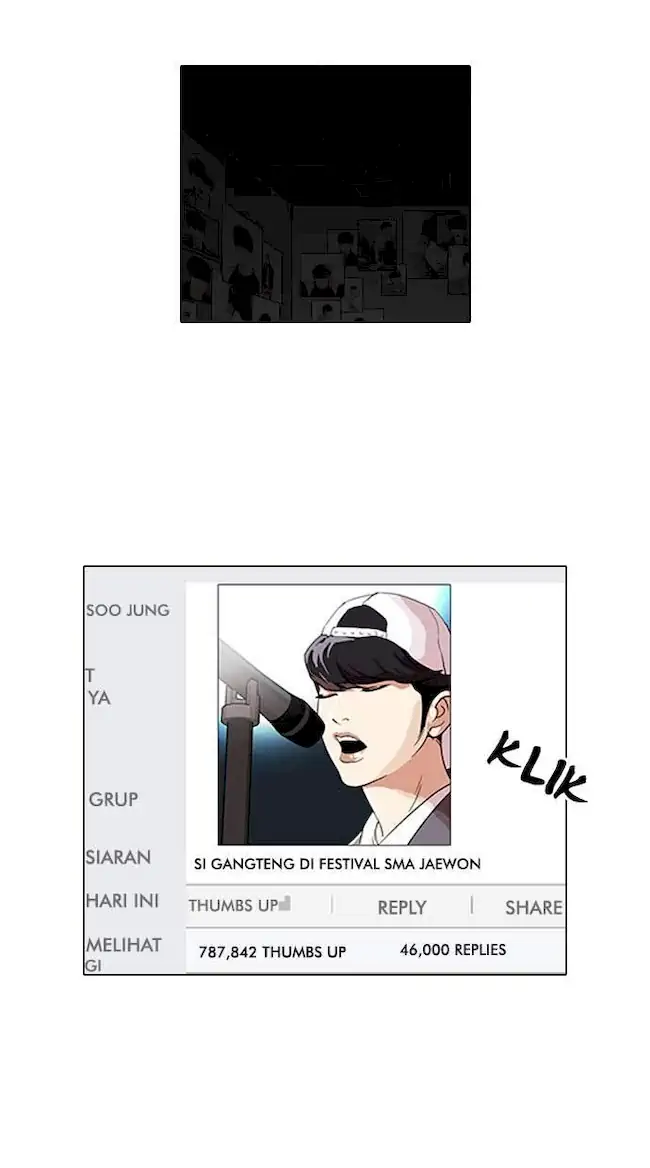 Lookism Chapter 109 Gambar 77