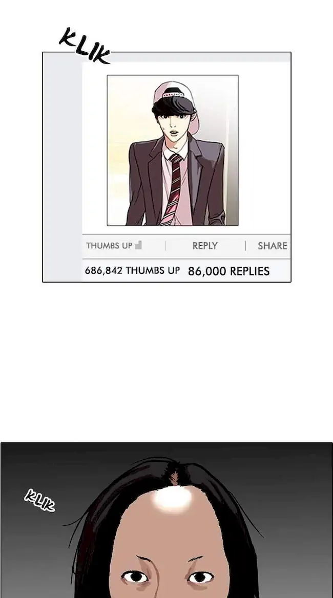 Lookism Chapter 109 Gambar 78