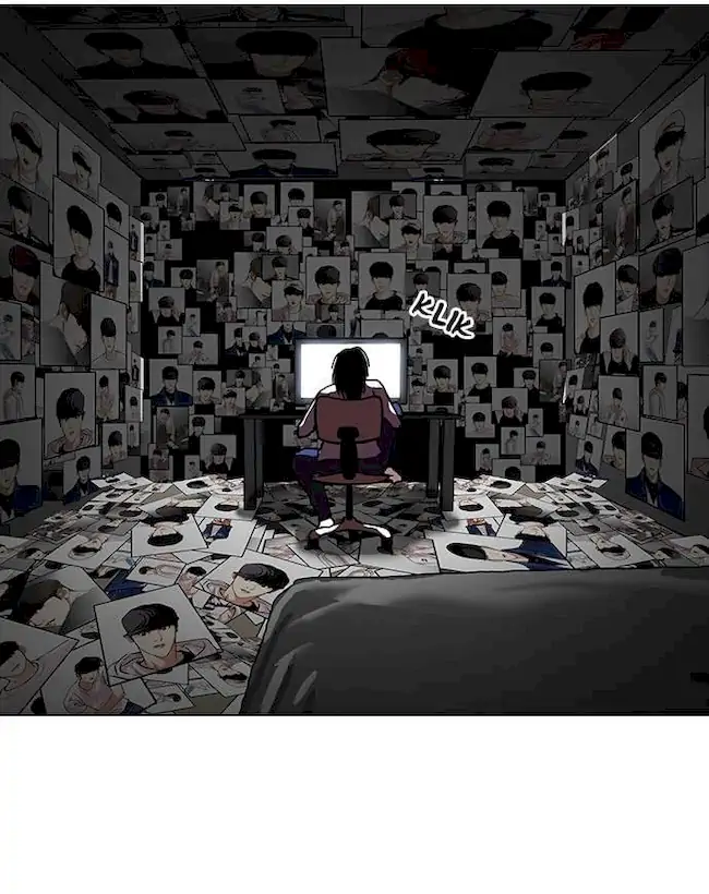 Lookism Chapter 109 Gambar 80