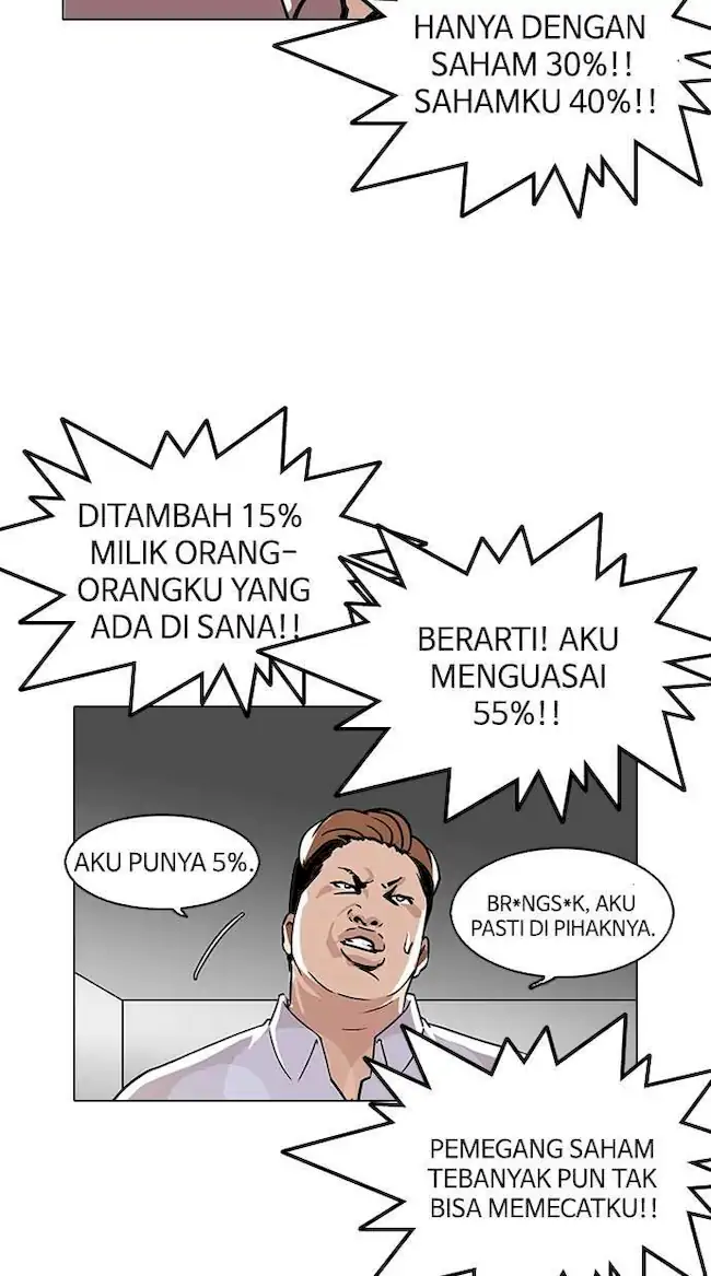 Lookism Chapter 109 Gambar 9