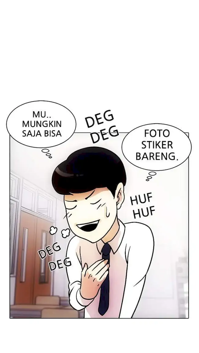 Lookism Chapter 10 Gambar 41