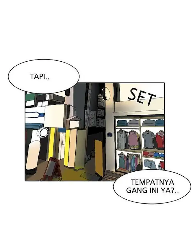Lookism Chapter 10 Gambar 50
