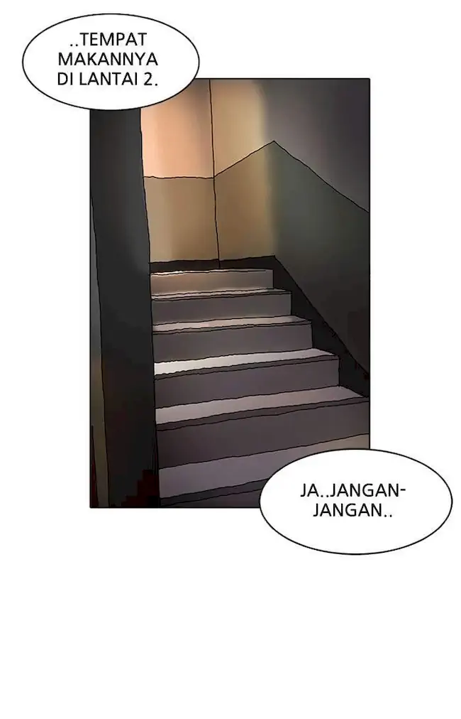Lookism Chapter 10 Gambar 52