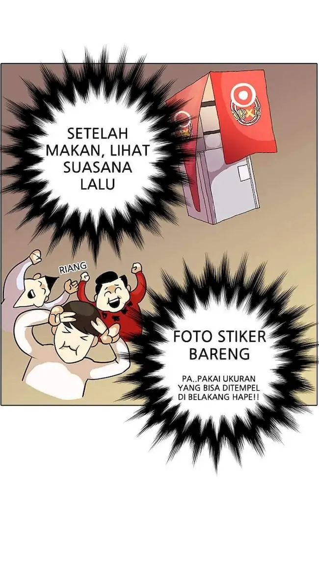 Lookism Chapter 10 Gambar 54