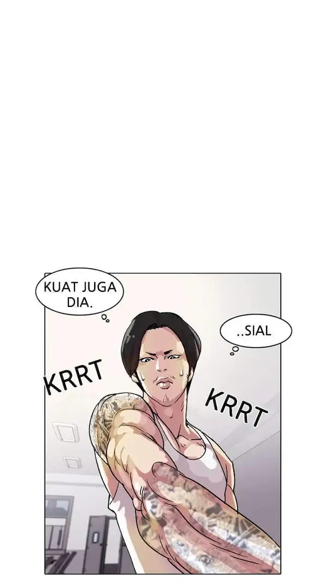 Lookism Chapter 10 Gambar 6