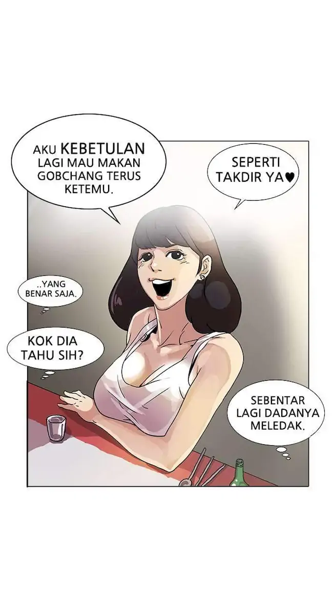 Lookism Chapter 10 Gambar 63