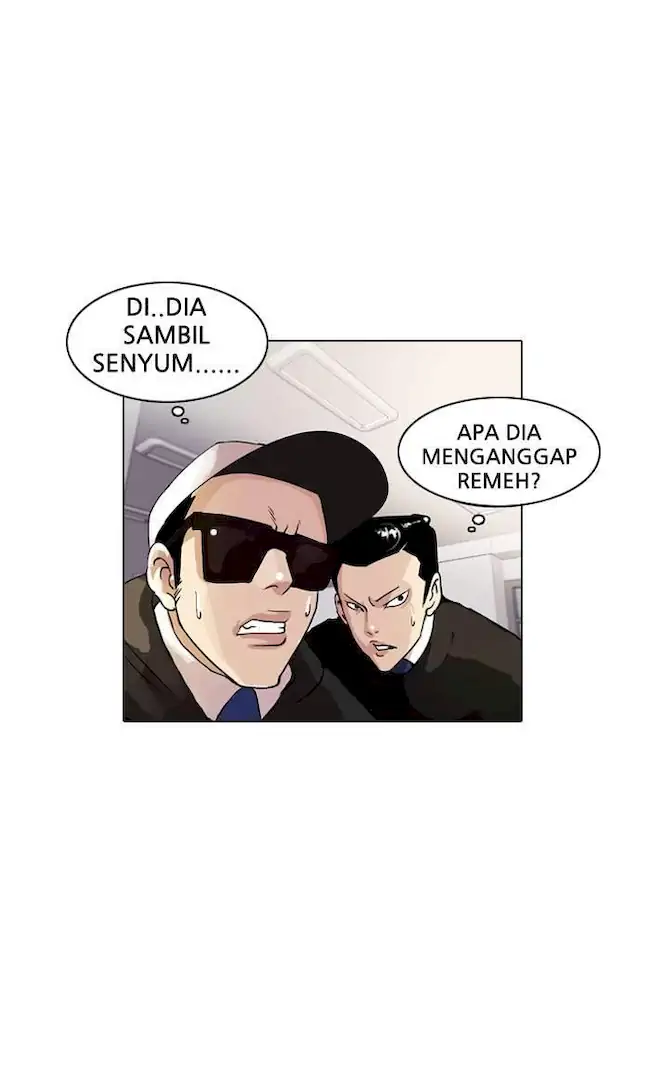 Lookism Chapter 10 Gambar 8