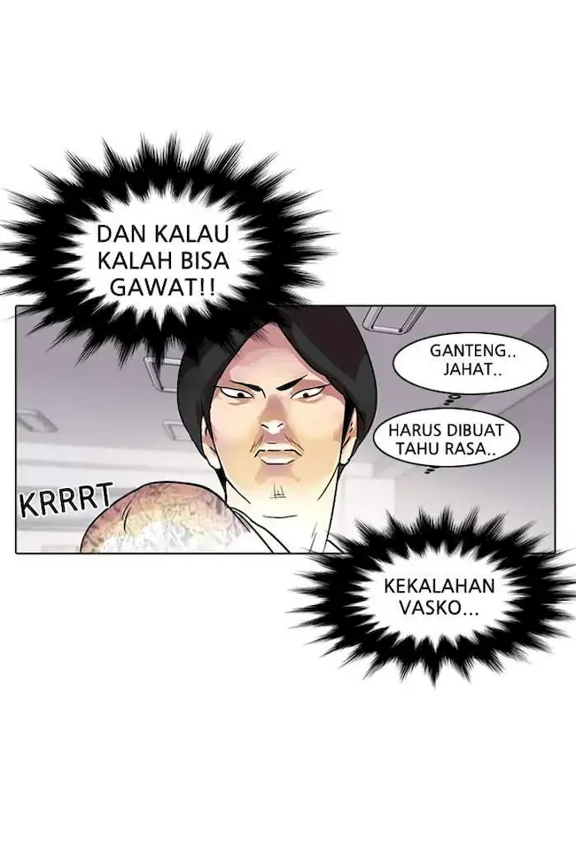 Lookism Chapter 10 Gambar 10