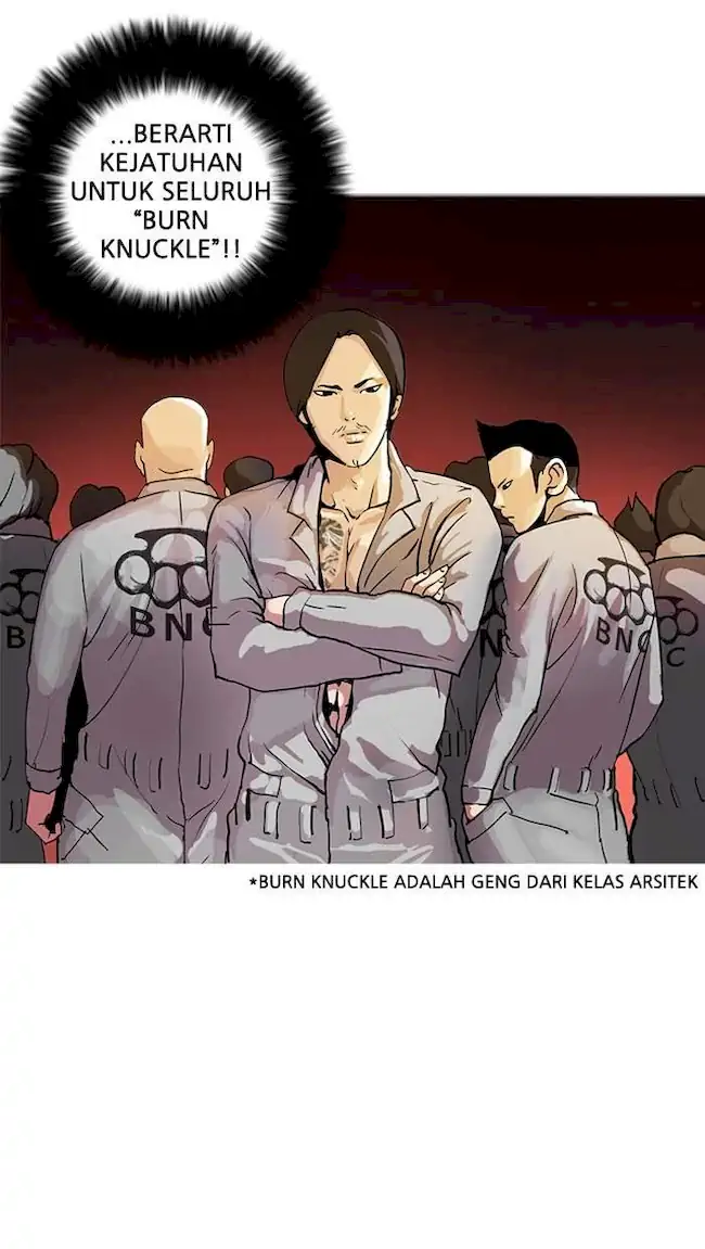 Lookism Chapter 10 Gambar 11