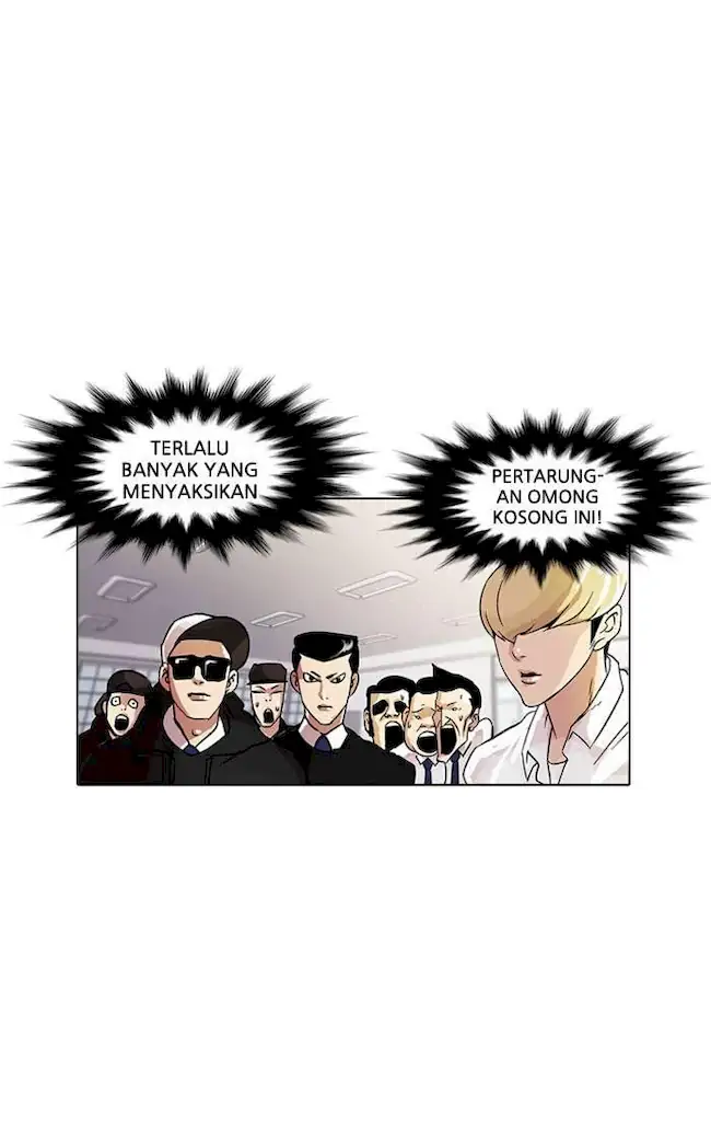 Lookism Chapter 10 Gambar 12