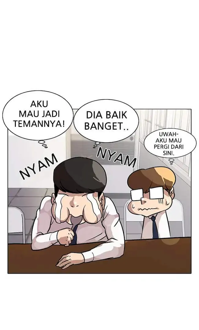 Lookism Chapter 10 Gambar 19