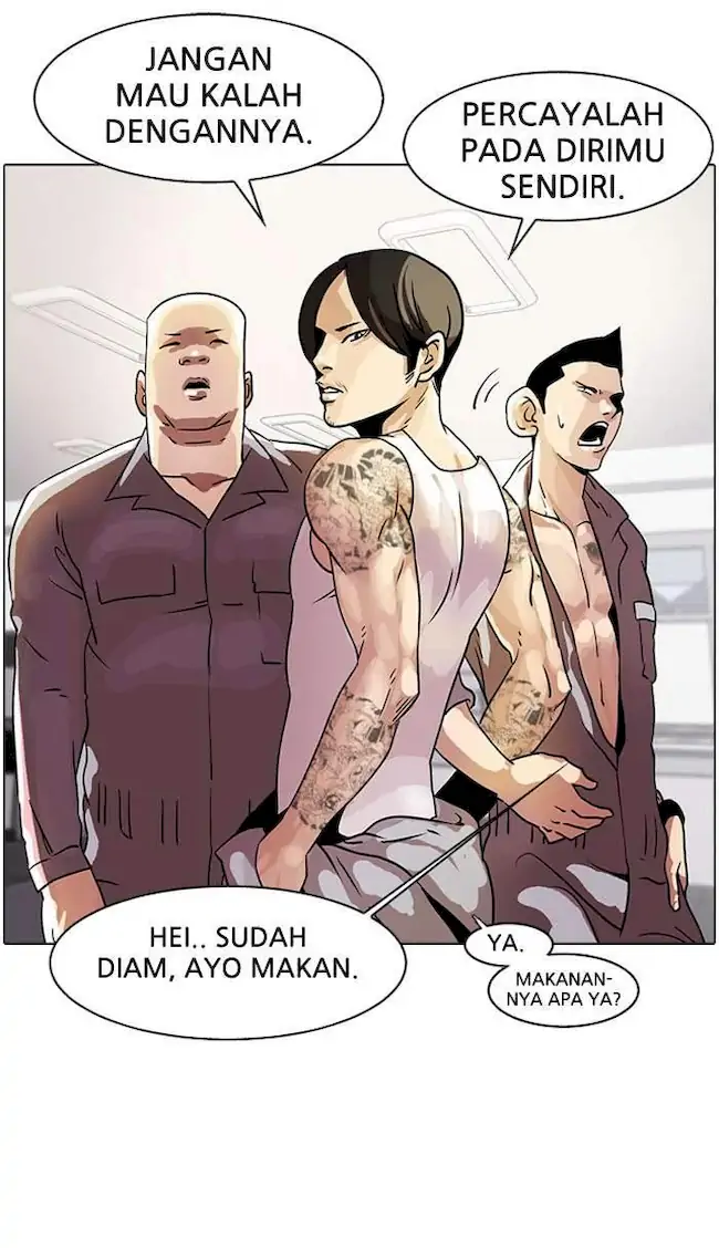 Lookism Chapter 10 Gambar 21