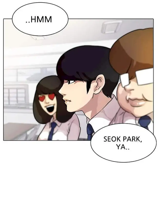 Lookism Chapter 10 Gambar 24