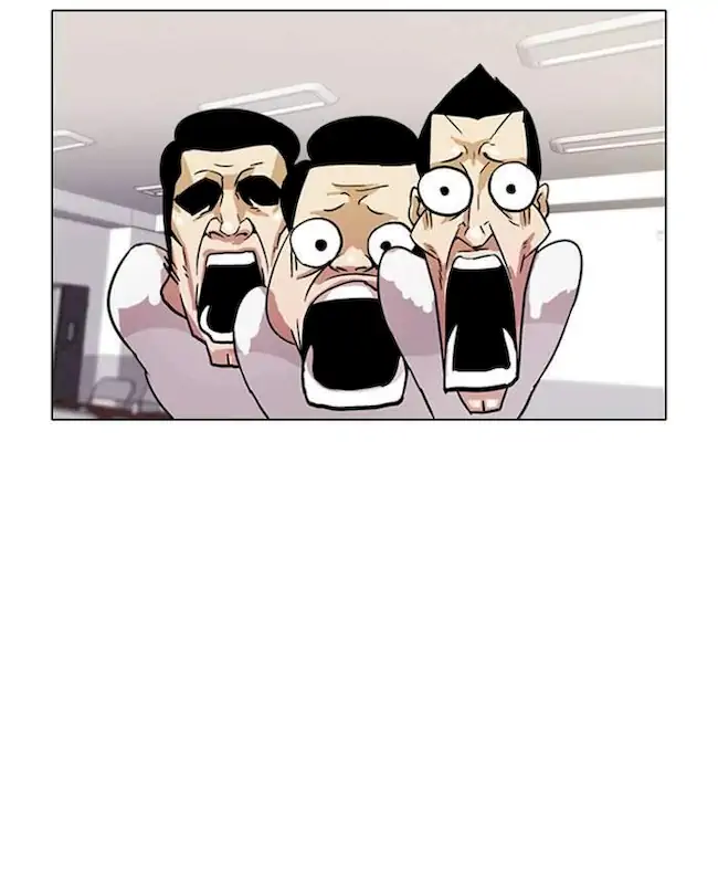 Lookism Chapter 10 Gambar 3