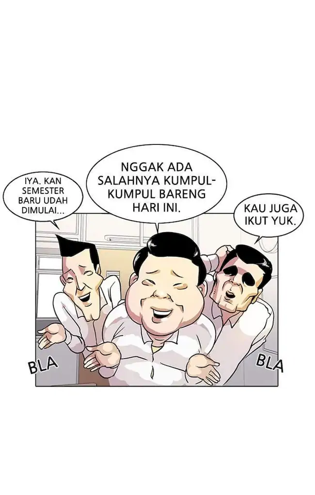 Lookism Chapter 10 Gambar 34