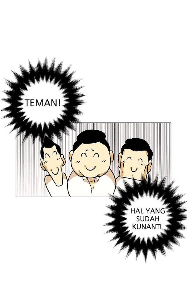 Lookism Chapter 10 Gambar 37