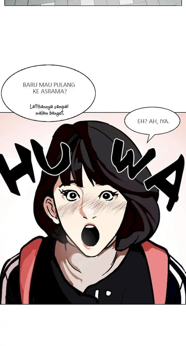 Lookism Chapter 100 Gambar 14