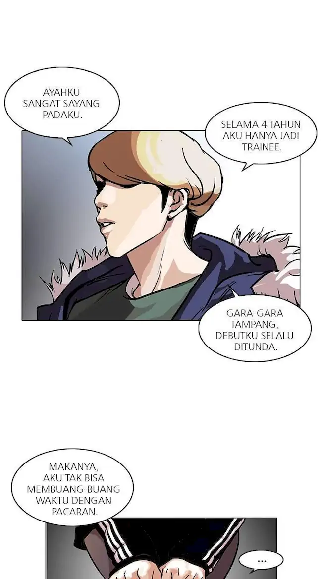 Lookism Chapter 100 Gambar 17