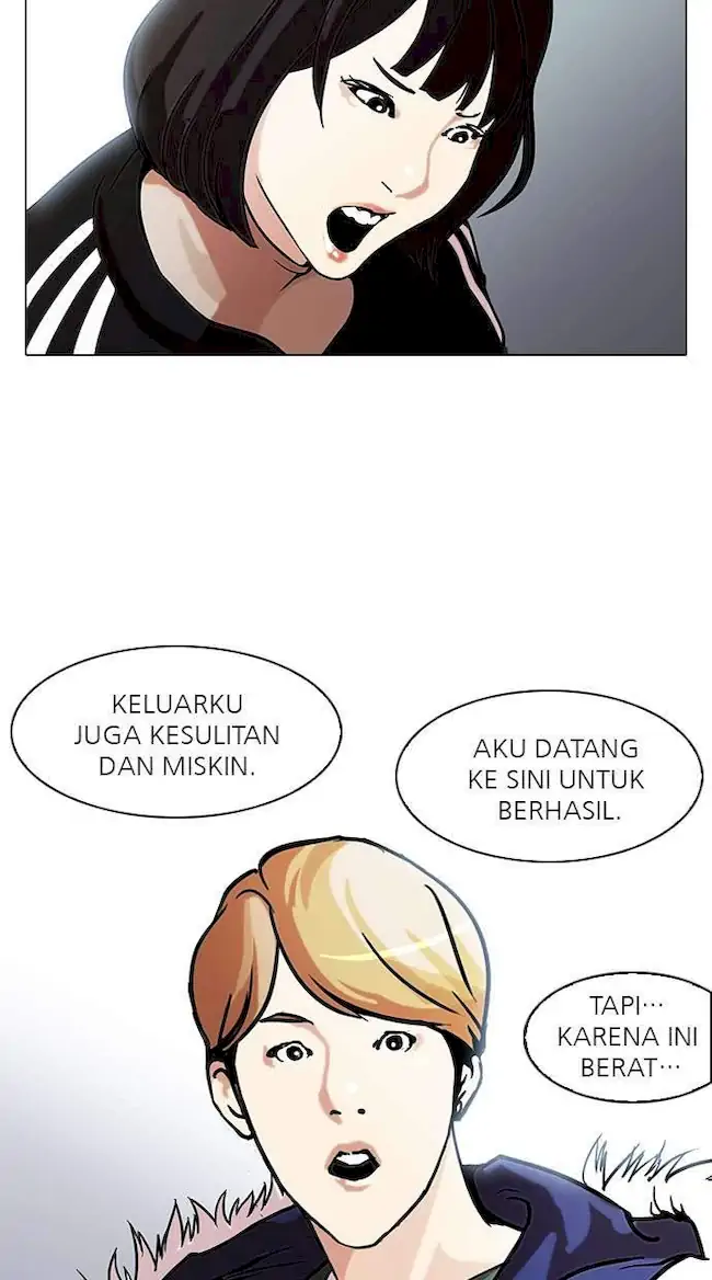 Lookism Chapter 100 Gambar 19