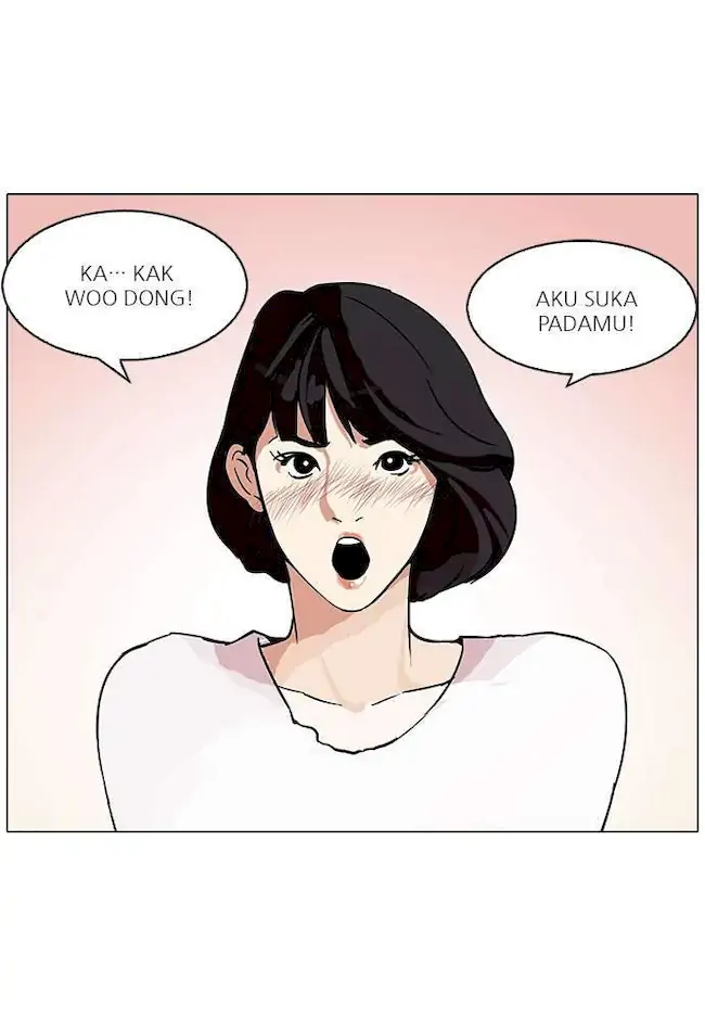 Manhwa Lookism Chapter 100 gambar nomor 2