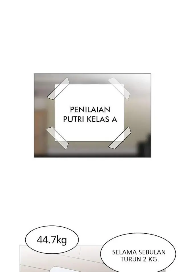 Lookism Chapter 100 Gambar 22