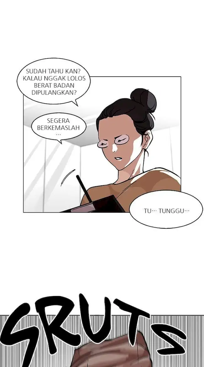 Lookism Chapter 100 Gambar 27