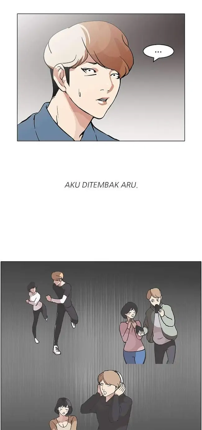 Lookism Chapter 100 Gambar 3