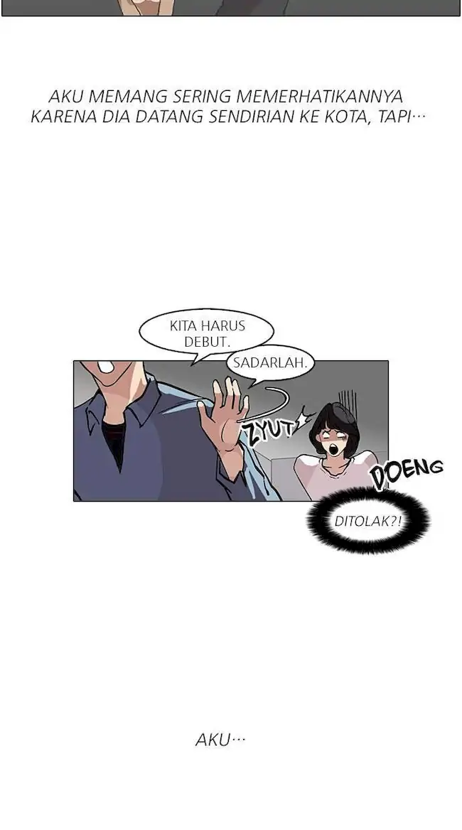 Lookism Chapter 100 Gambar 4