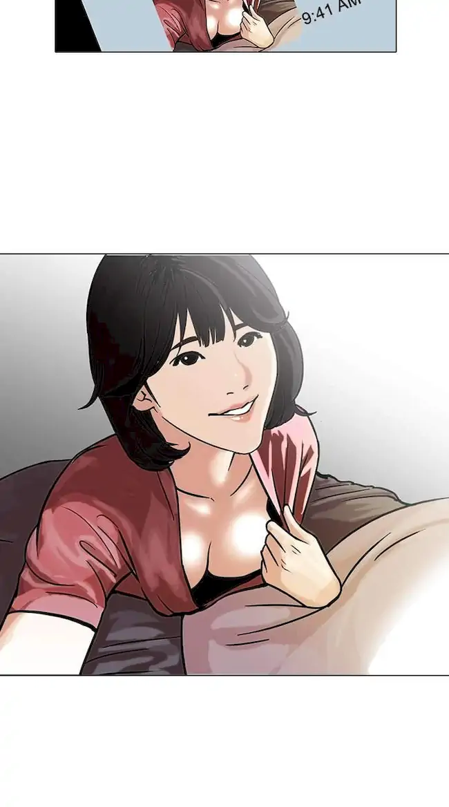 Lookism Chapter 101 Gambar 11